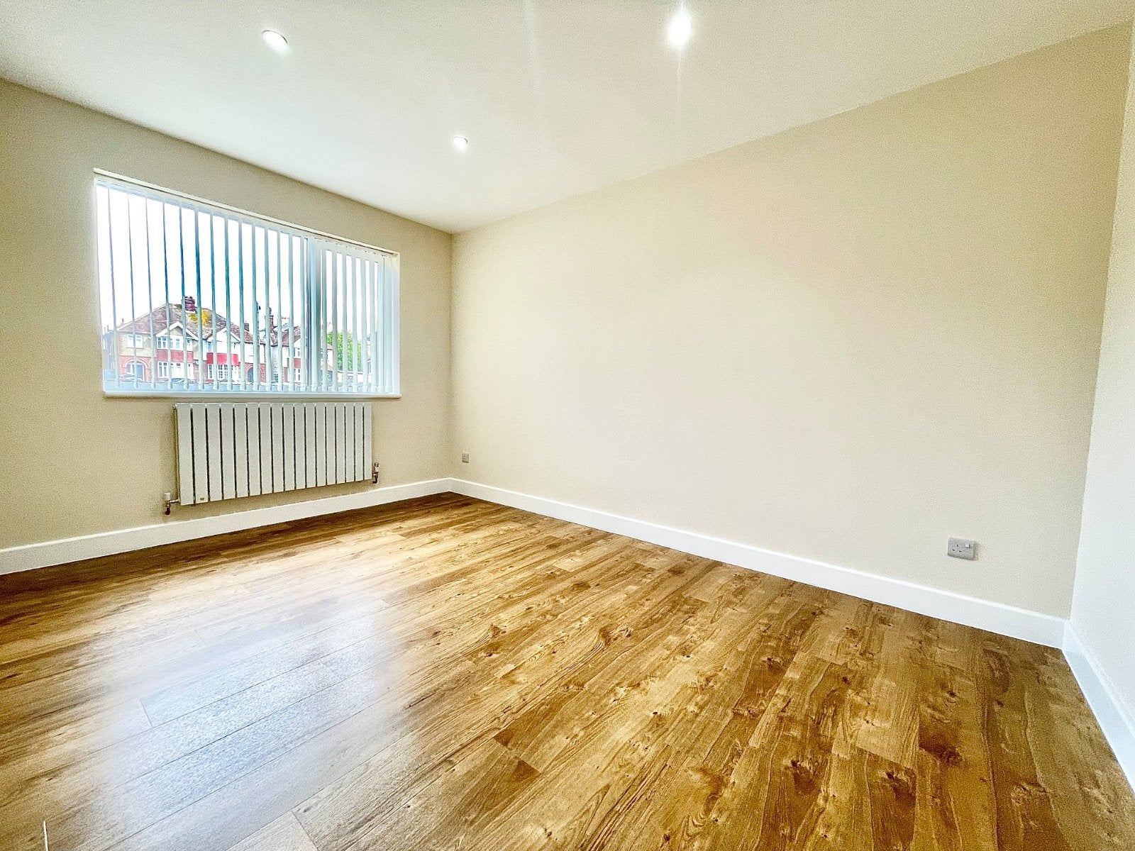 Flat Royal Esplanade in Thanet