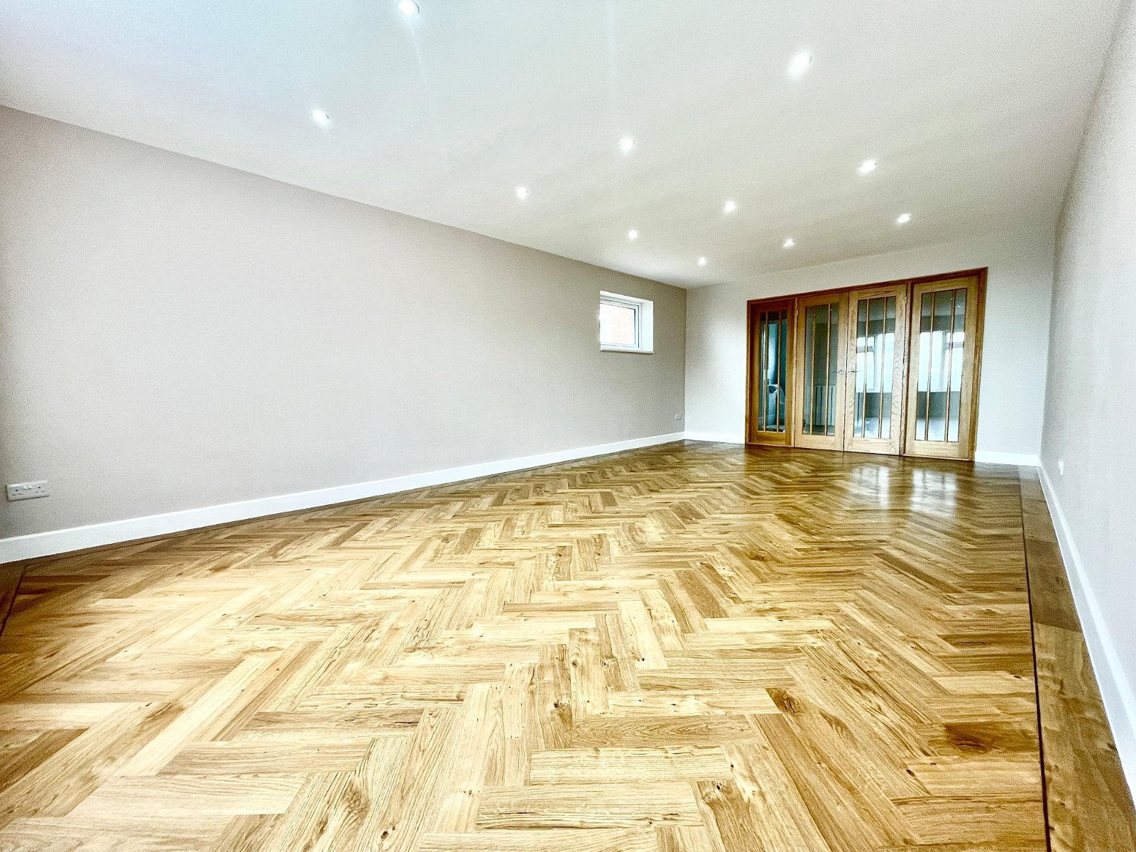 Flat Royal Esplanade in Thanet