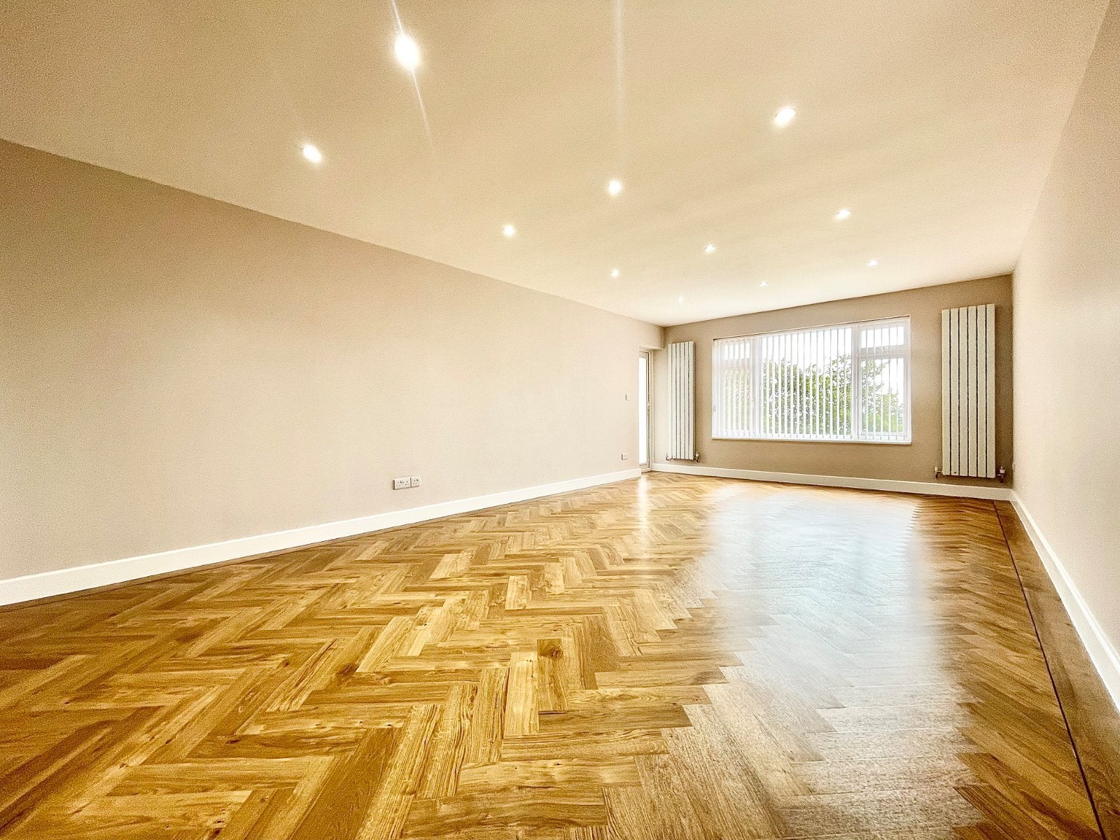 Flat Royal Esplanade in Thanet