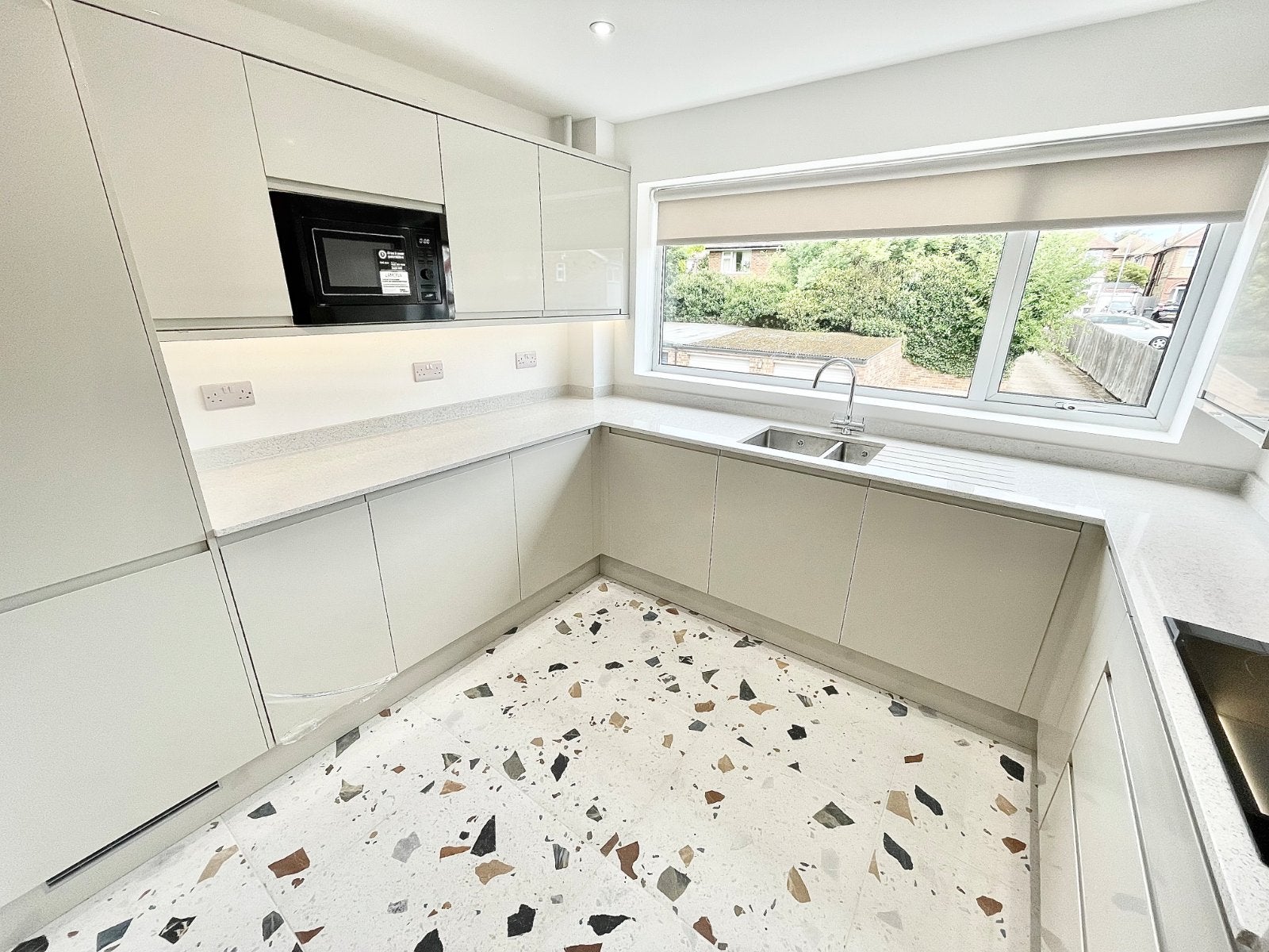 Flat Royal Esplanade in Thanet
