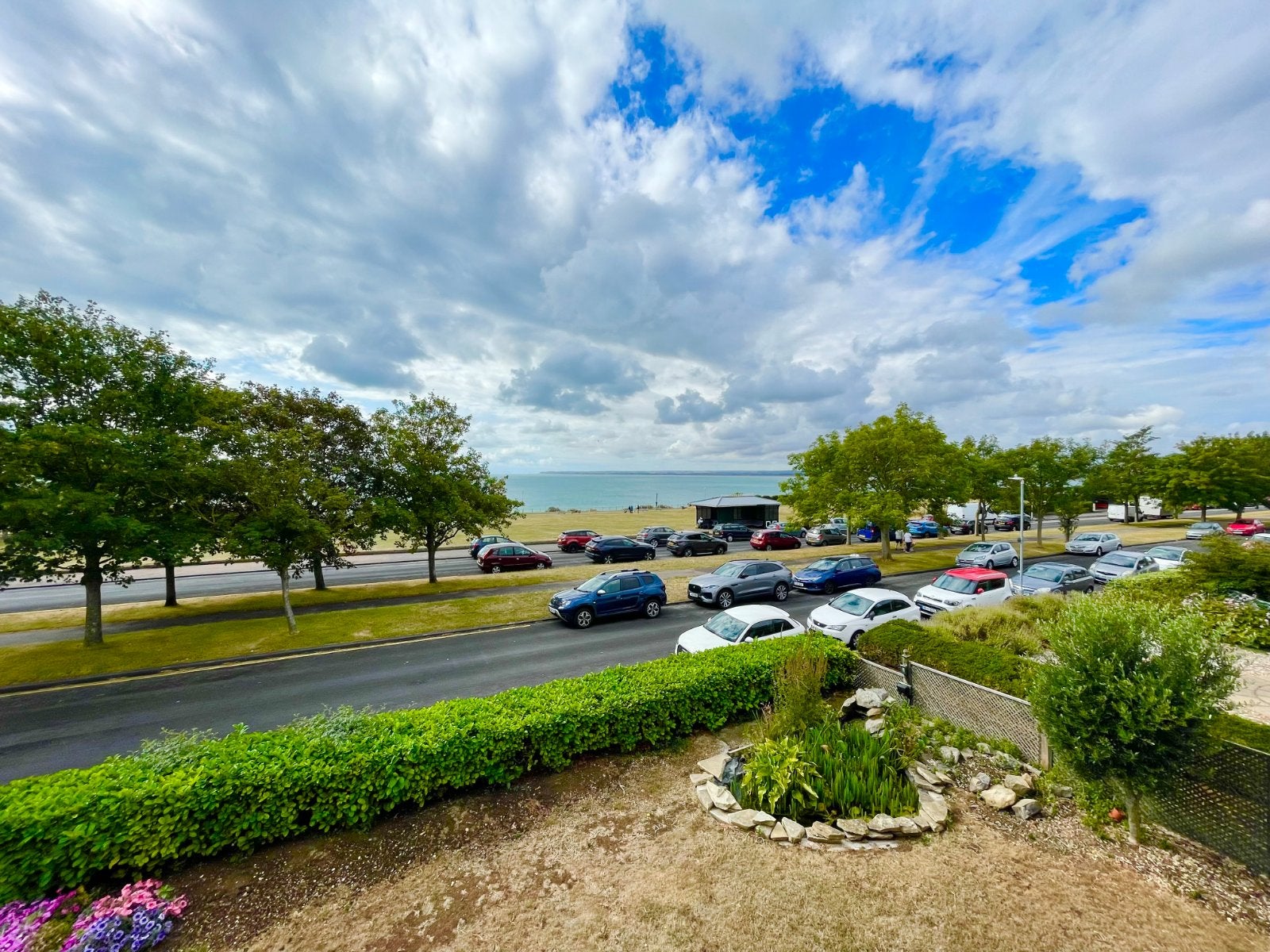 Flat Royal Esplanade in Thanet