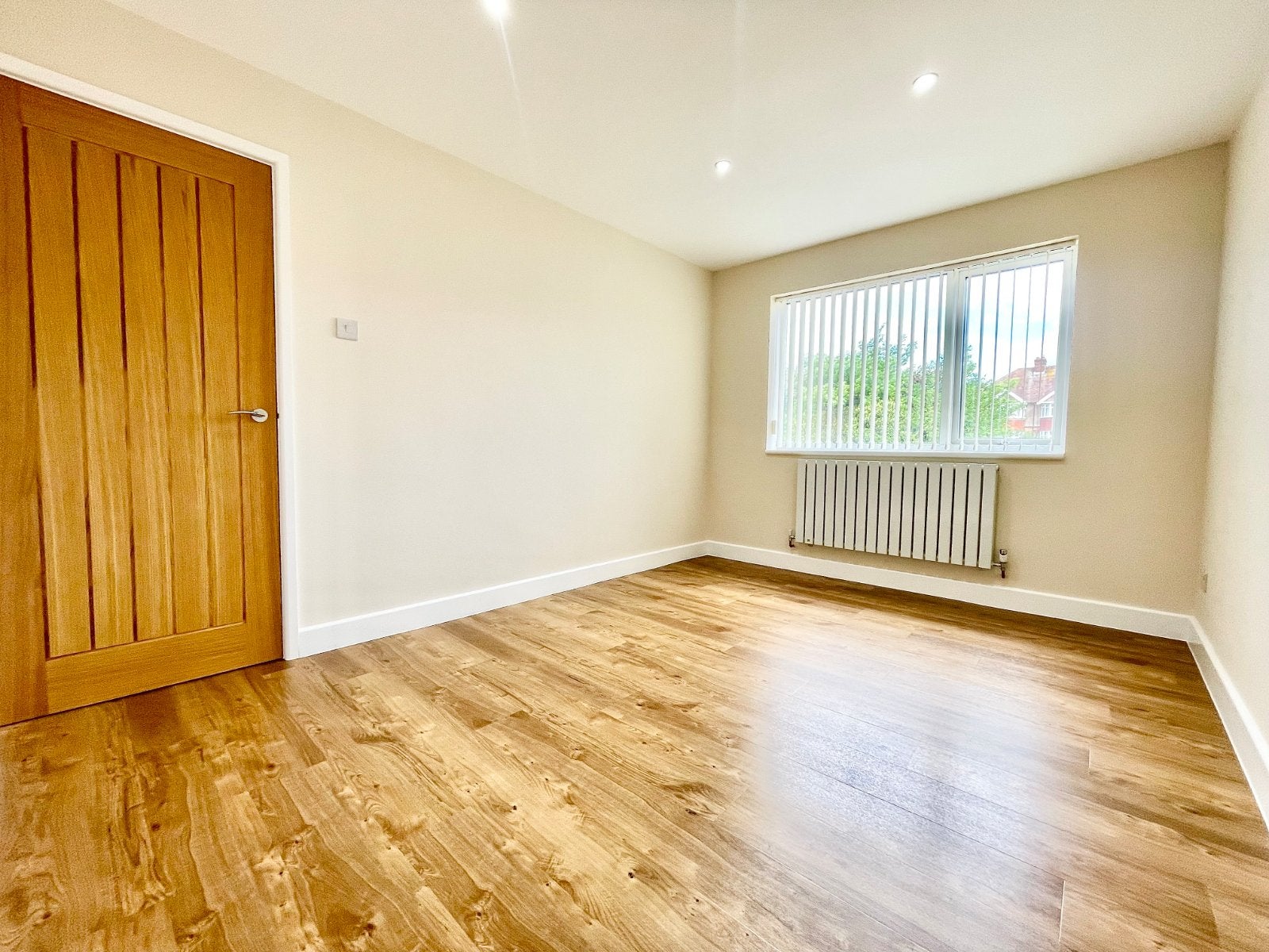 Flat Royal Esplanade in Thanet