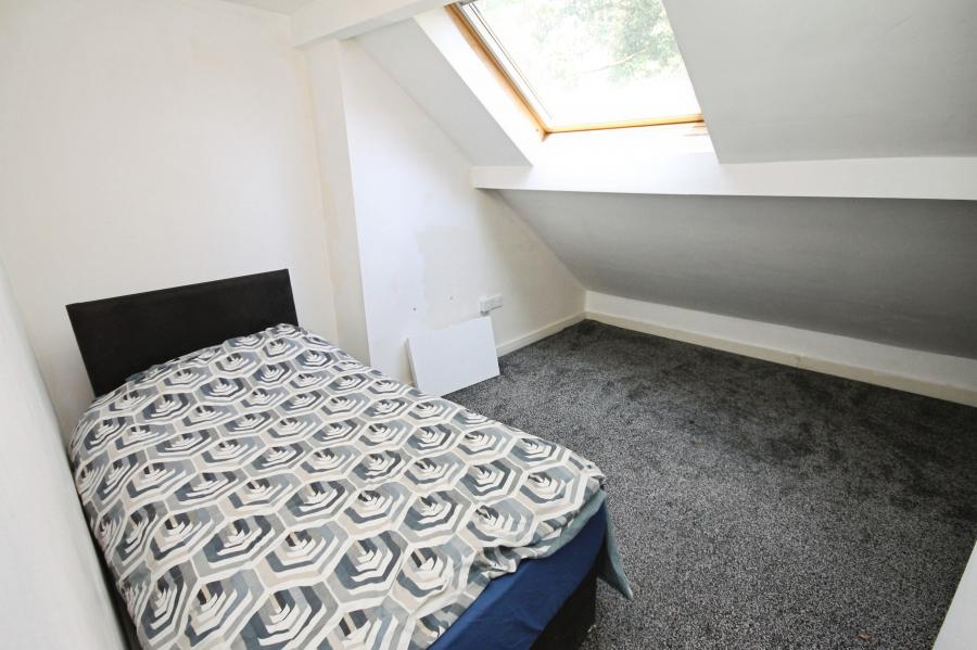 Flat Abbeydale Road in Sheffield