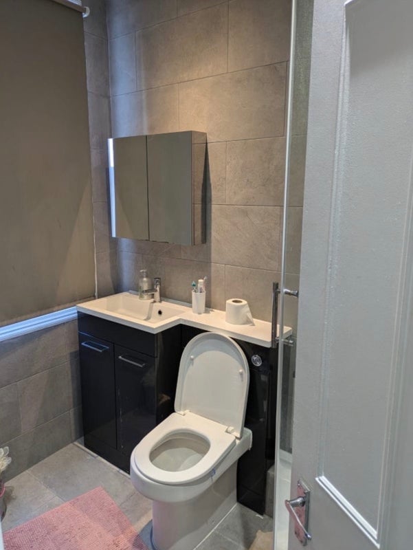 Room Royal College Street in Greater London