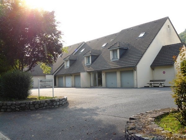 Appartement Impasse De La Tarentaine à Lanobre