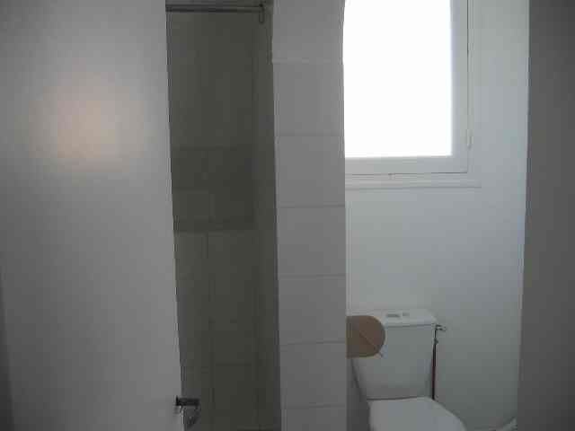 Flat Rue Fourcroy in Nantes