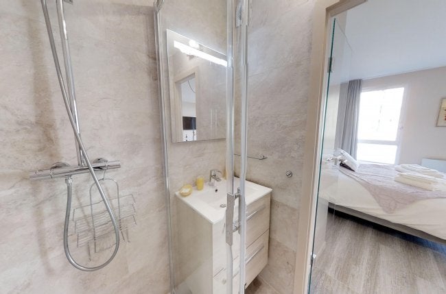 Appartement Port Saint-Marcel à Metz