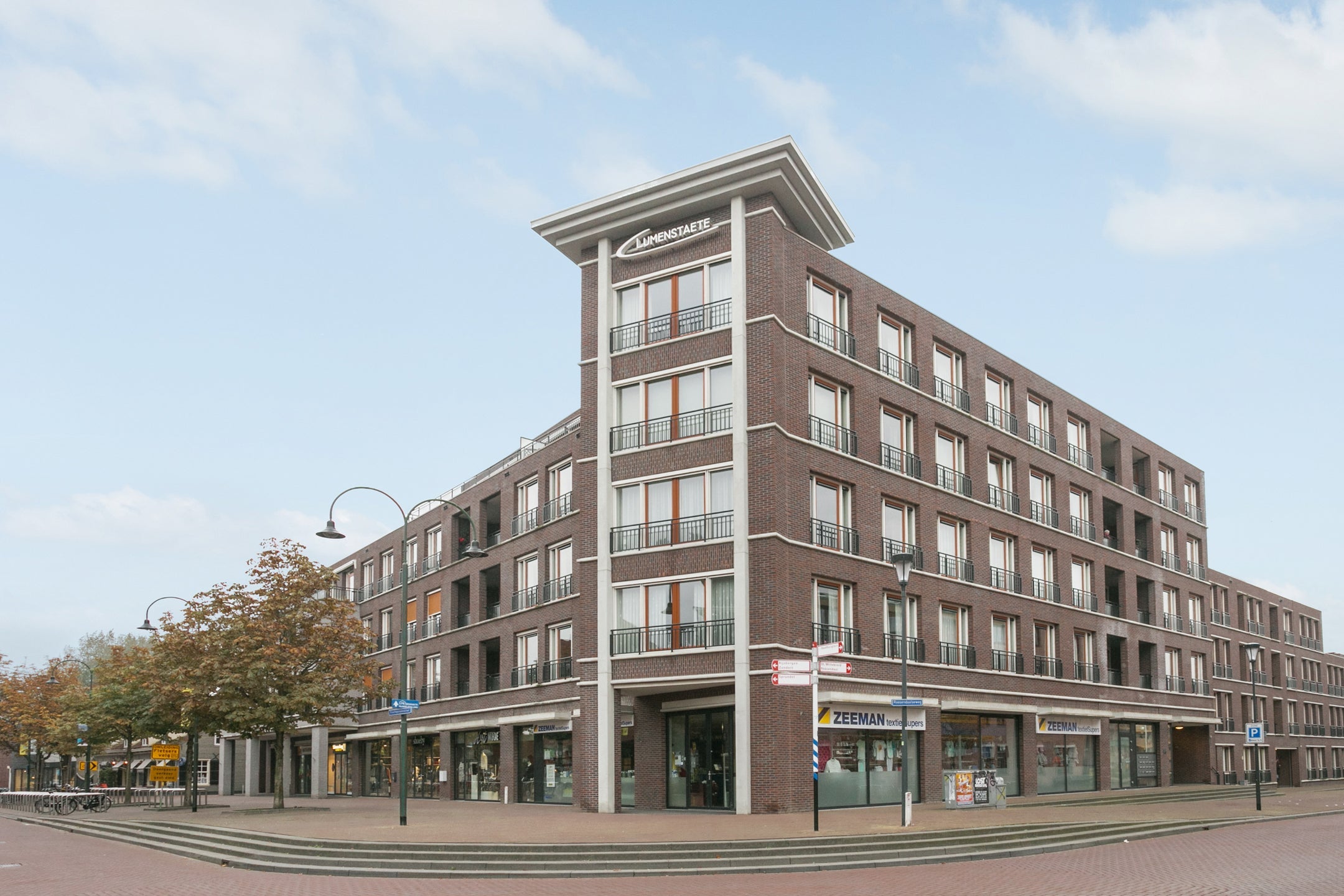 Appartement Roosendaalseweg in Etten-Leur