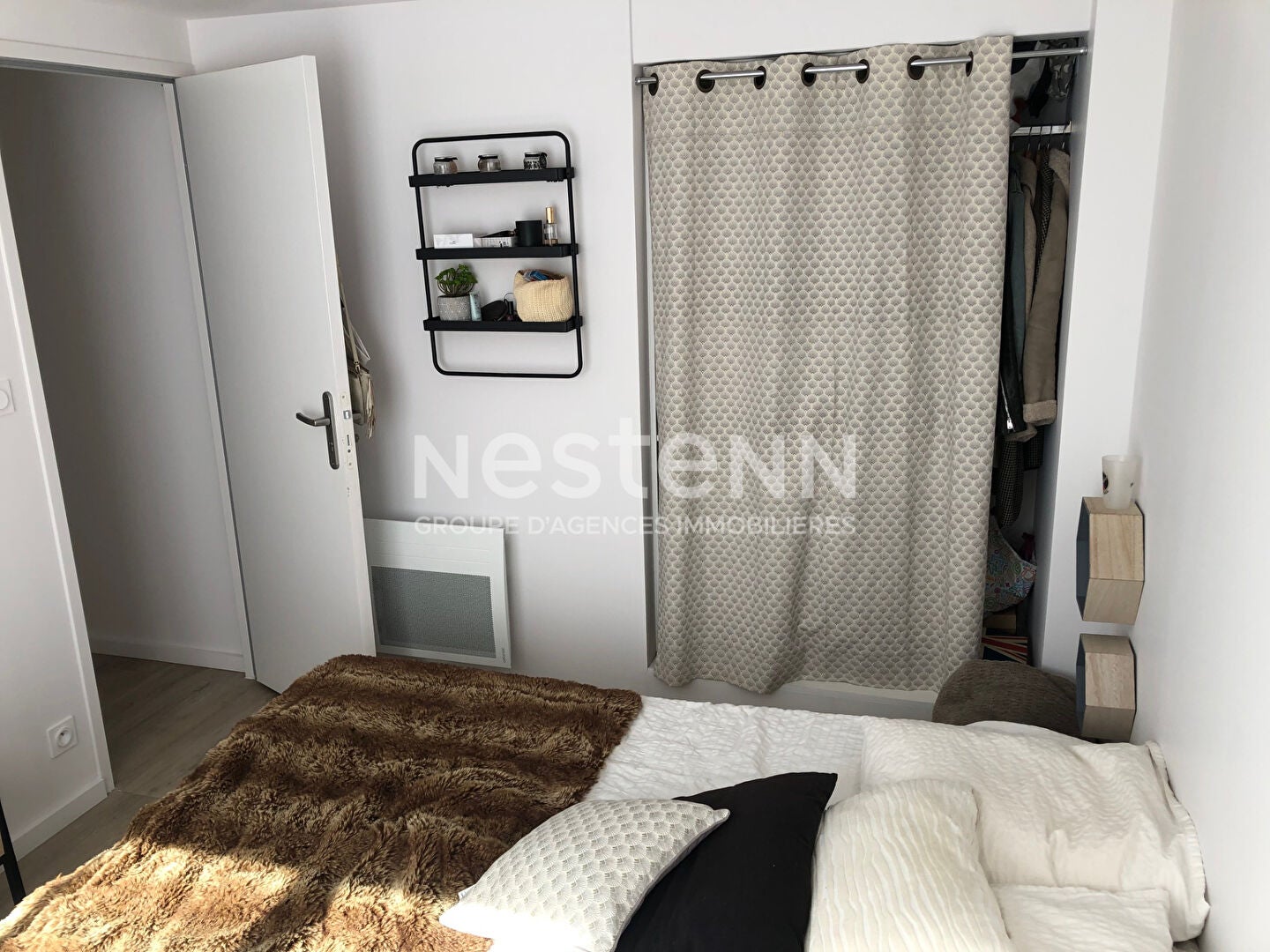 Room Rue des Treuils in Bordeaux