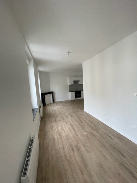 Maison Rue Henner à Nancy