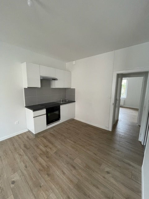 House Rue Henner in Nancy