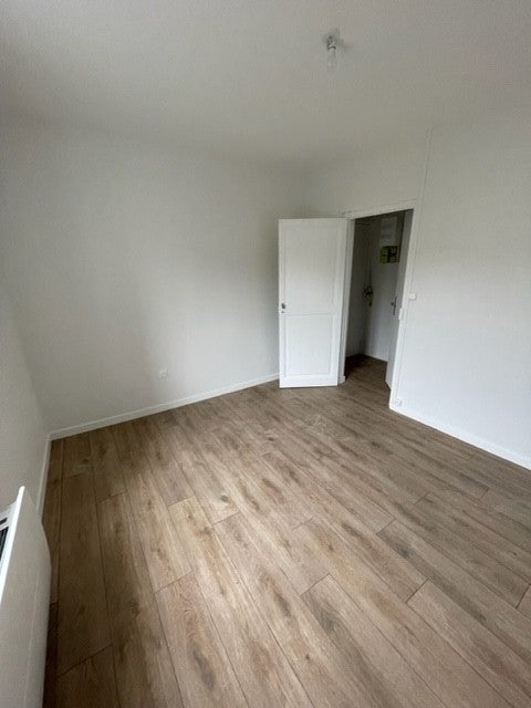 Maison Rue Henner à Nancy