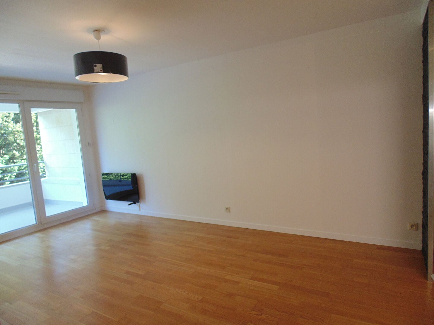Flat Allée Bellevue in Tours
