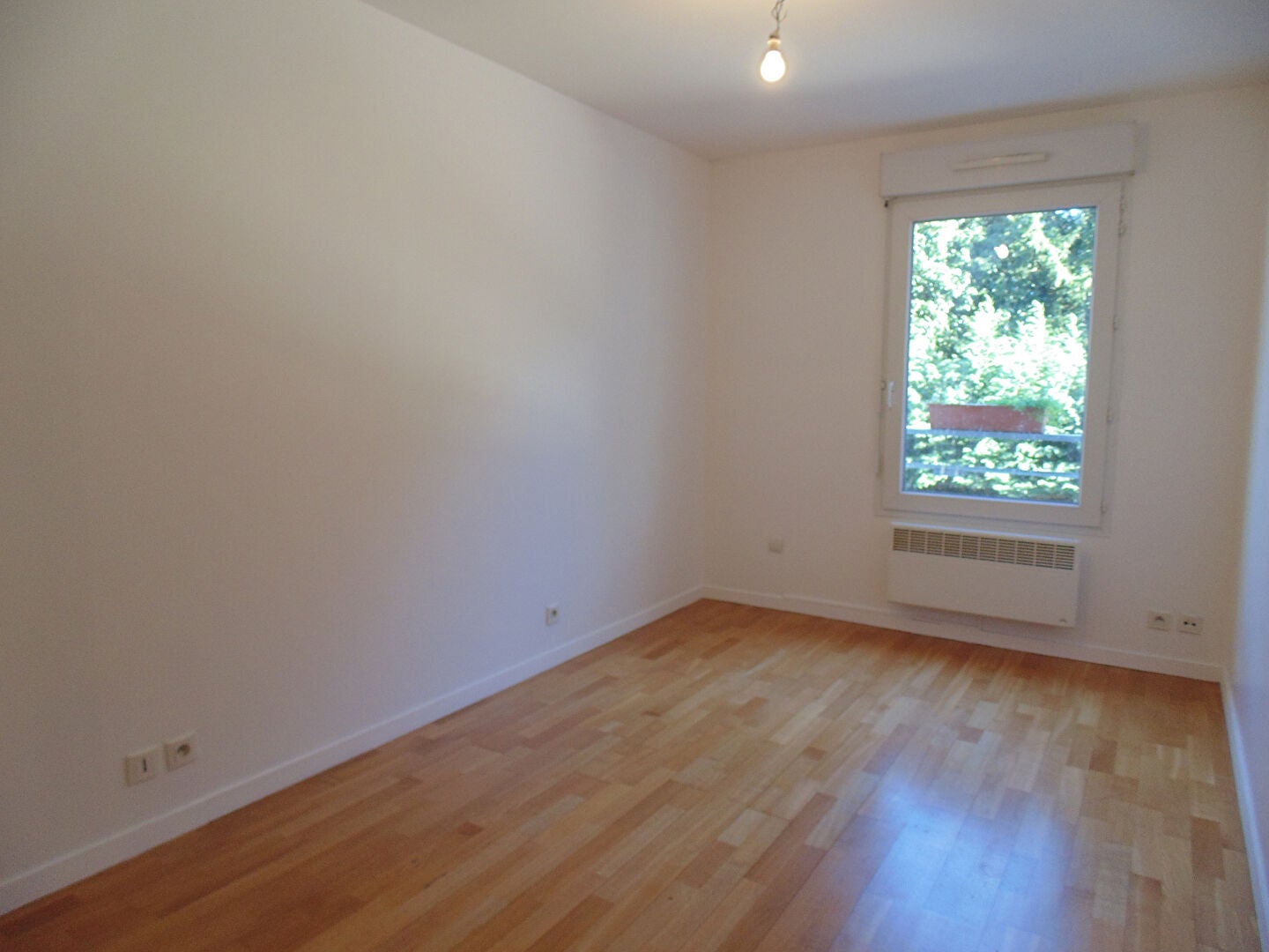 Flat Allée Bellevue in Tours