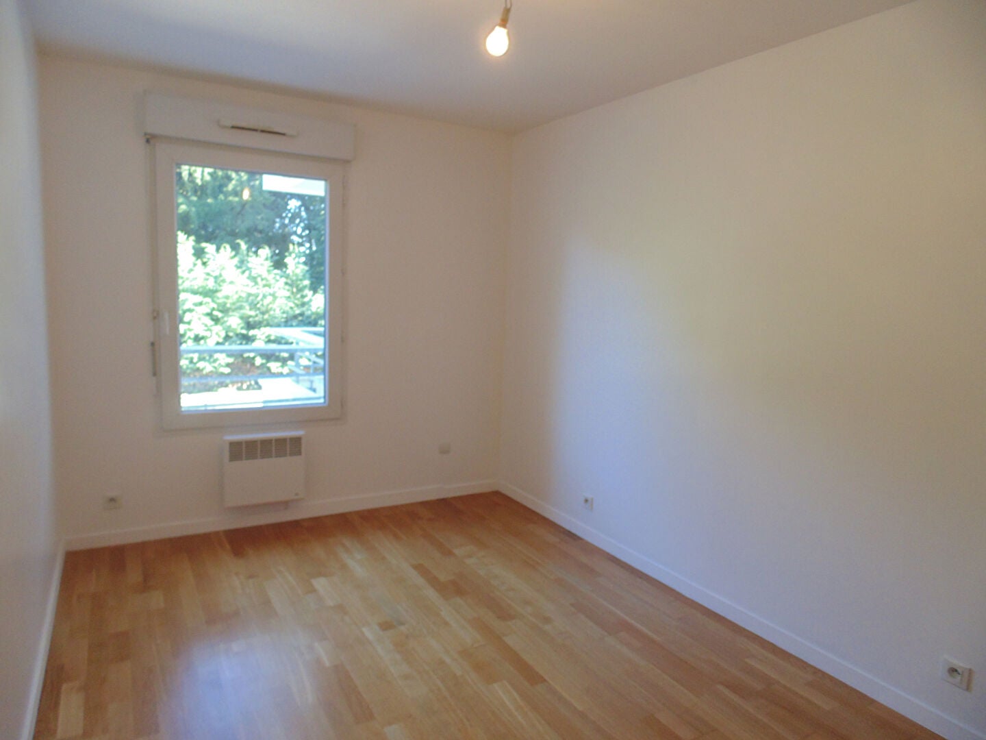 Appartement Allée Bellevue à Tours
