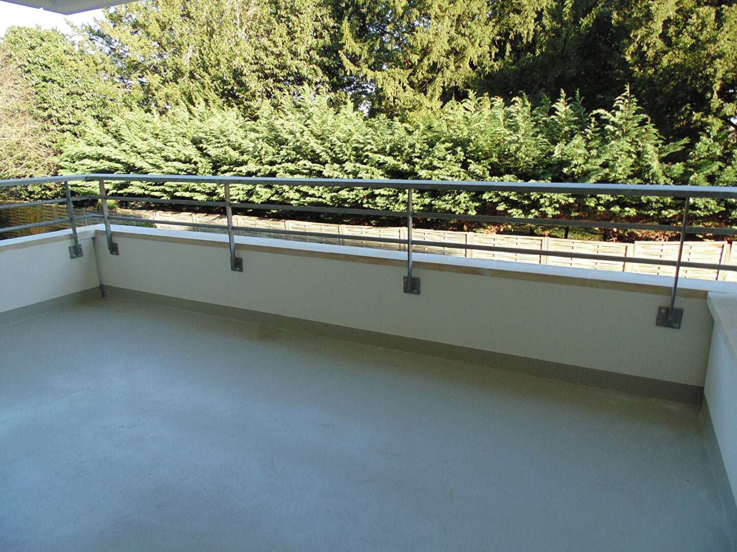 Appartement Allée Bellevue à Tours