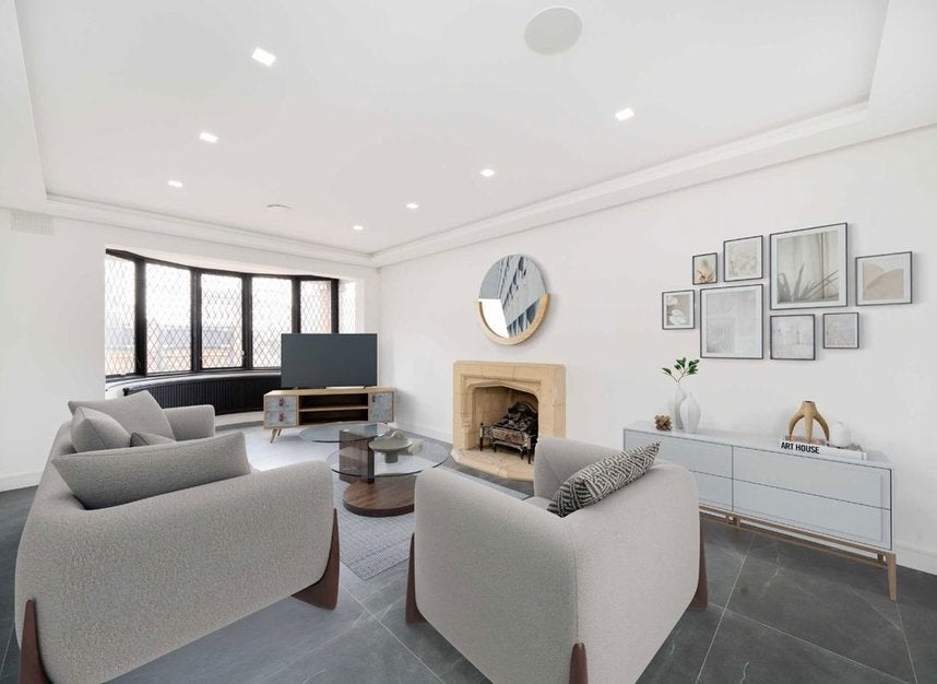 Flat Forestdale in Greater London