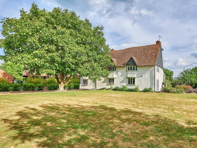 Room Jenkins Lane in Uttlesford