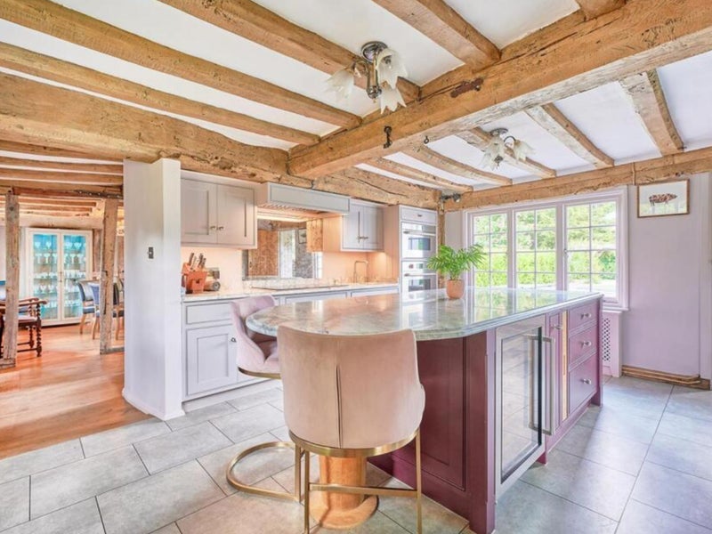 Room Jenkins Lane in Uttlesford