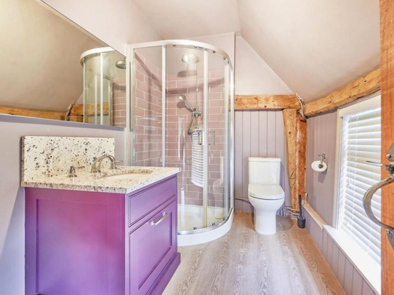 Room Jenkins Lane in Uttlesford