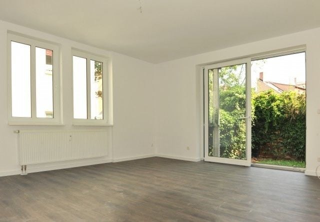 Wohnung Römerplatz in Zwickau