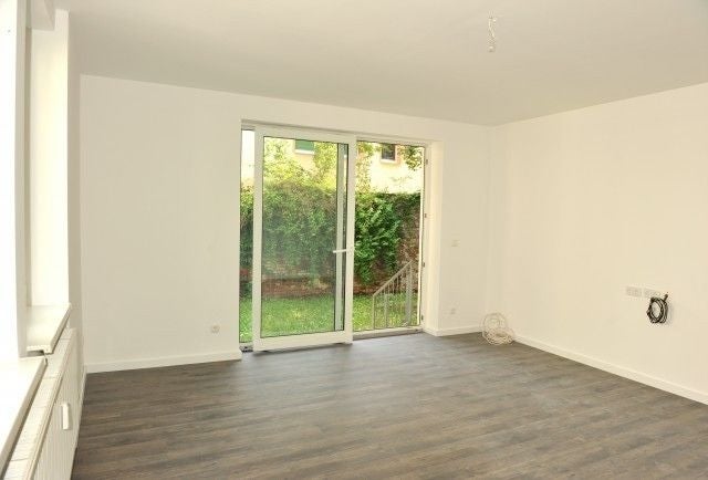 Wohnung Römerplatz in Zwickau