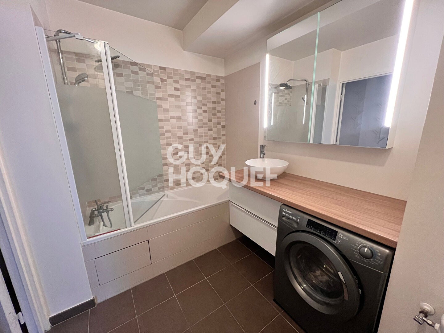 Flat Rue du Canotage in Le Perreux-sur-Marne