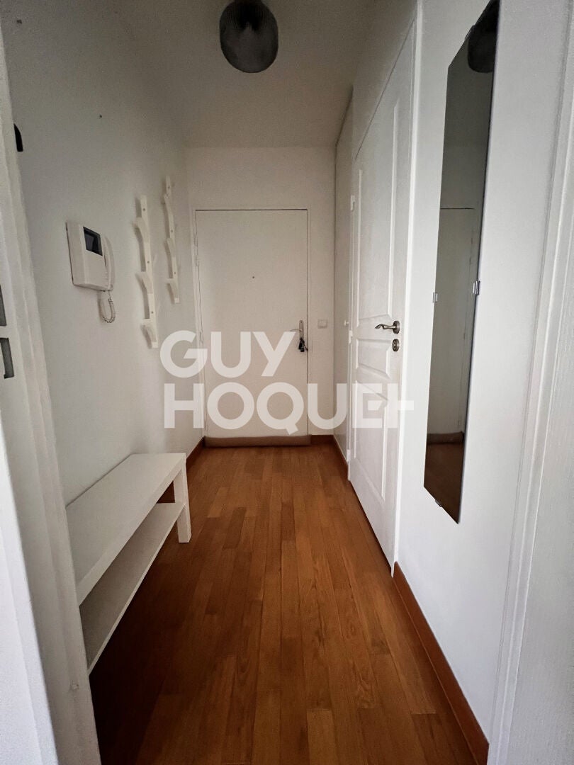 Flat Rue du Canotage in Le Perreux-sur-Marne