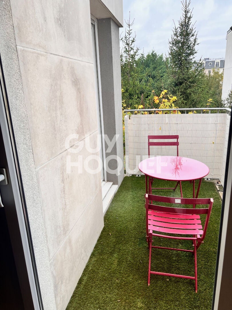 Flat Rue du Canotage in Le Perreux-sur-Marne