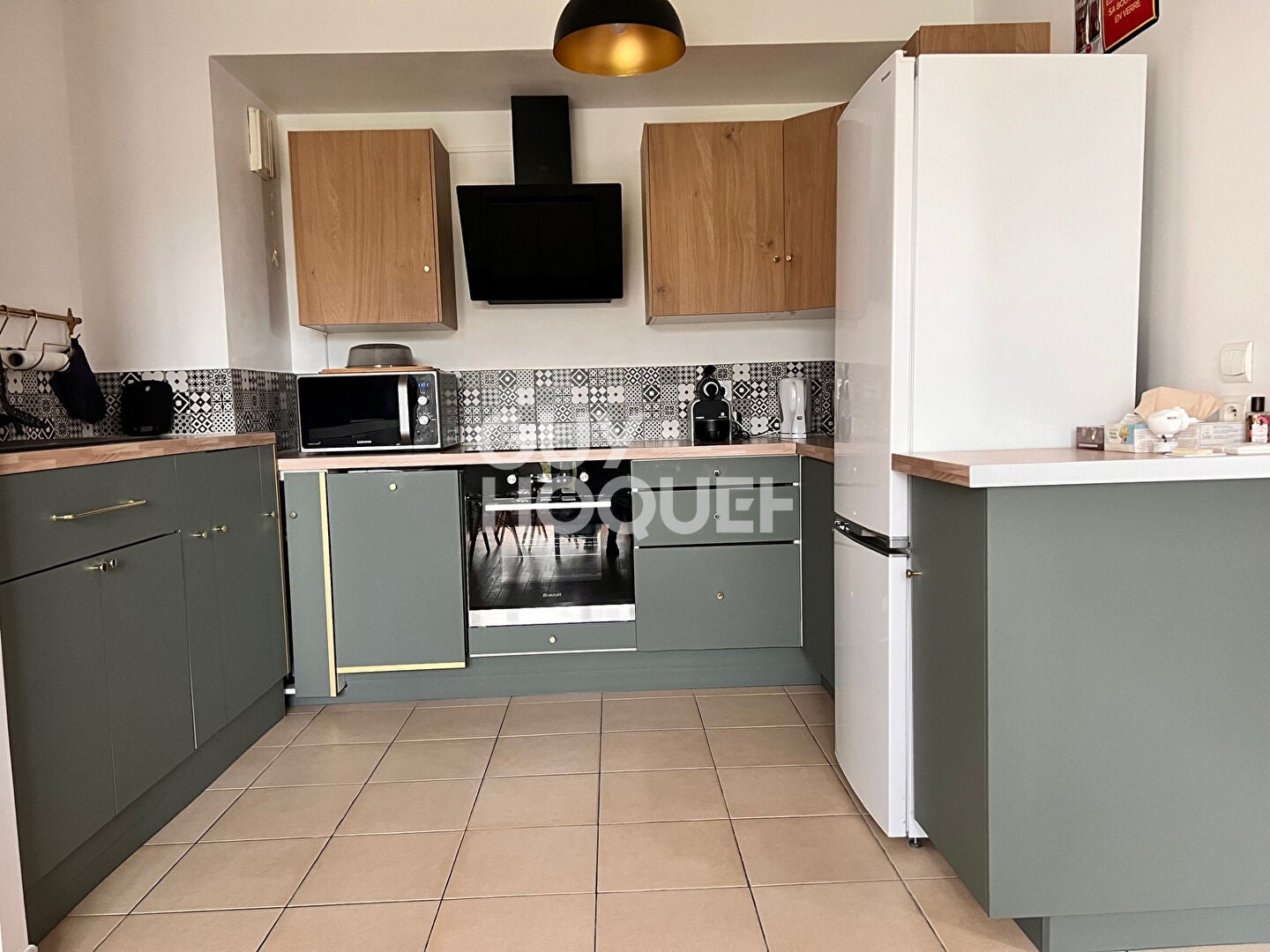 Flat Rue du Canotage in Le Perreux-sur-Marne