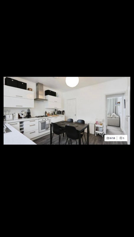 Room Bickerton Road in Sheffield