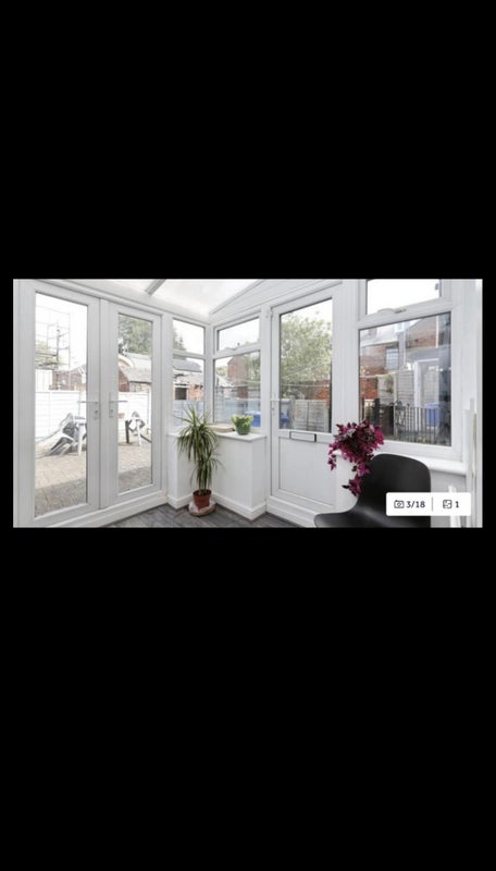 Room Bickerton Road in Sheffield