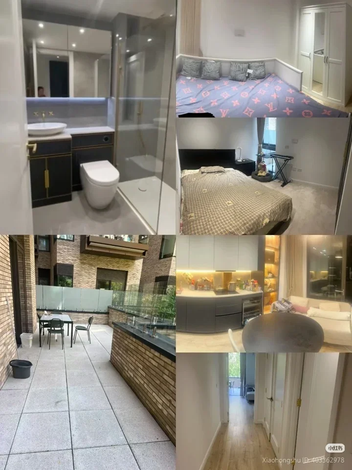 Room Dingley Road in Greater London