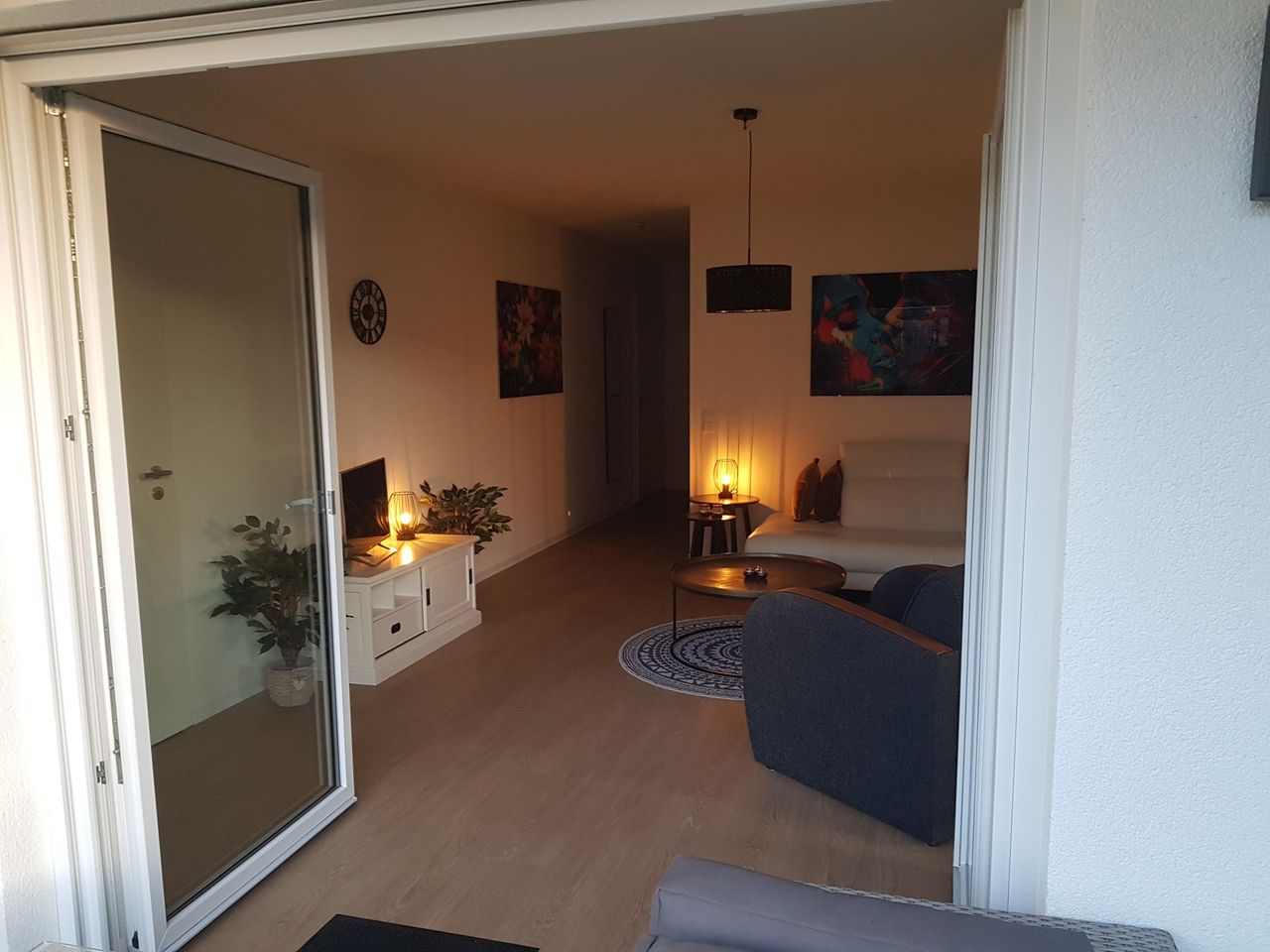 Wohnung Pfarrer-Meising-Straße in Selfkant