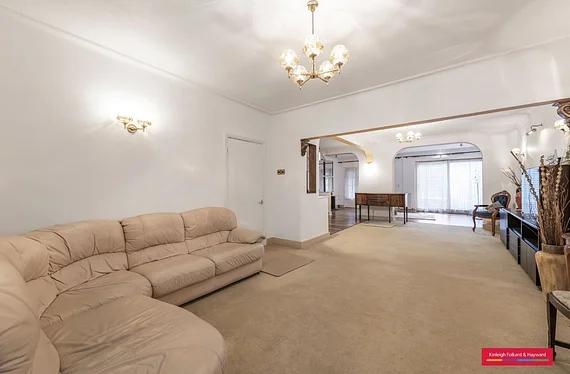 House Sussex Ring in Greater London