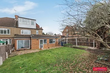 House Sussex Ring in Greater London