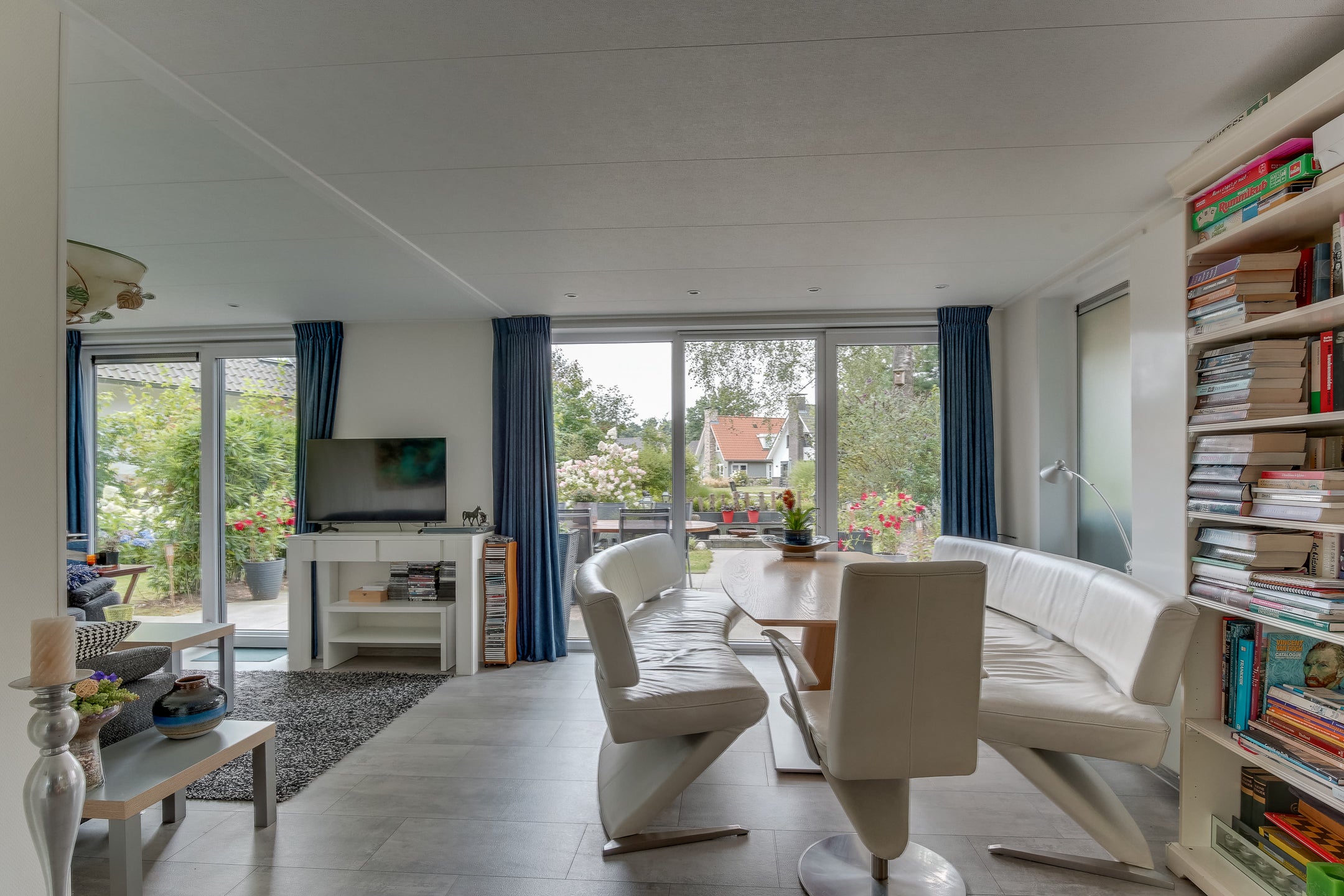 Vrijstaande woning te koop: Ploegdijk 2-700, Lochem