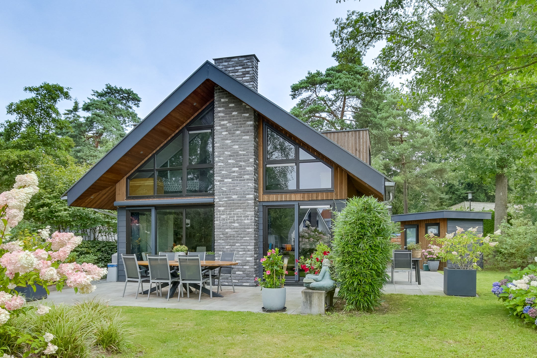 Huis Ploegdijk 2 700 in Lochem