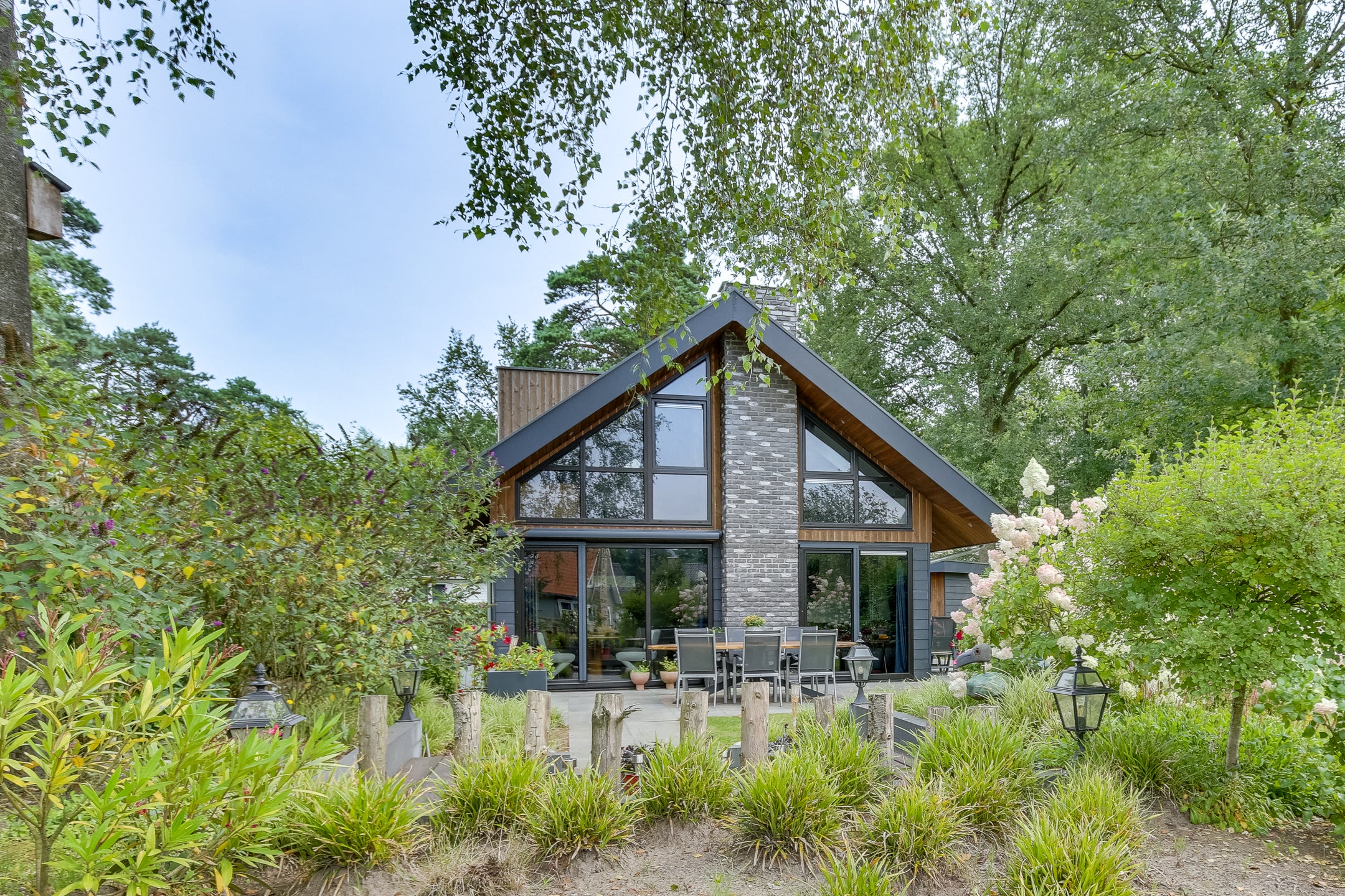 Vrijstaande woning te koop: Ploegdijk 2-700, Lochem