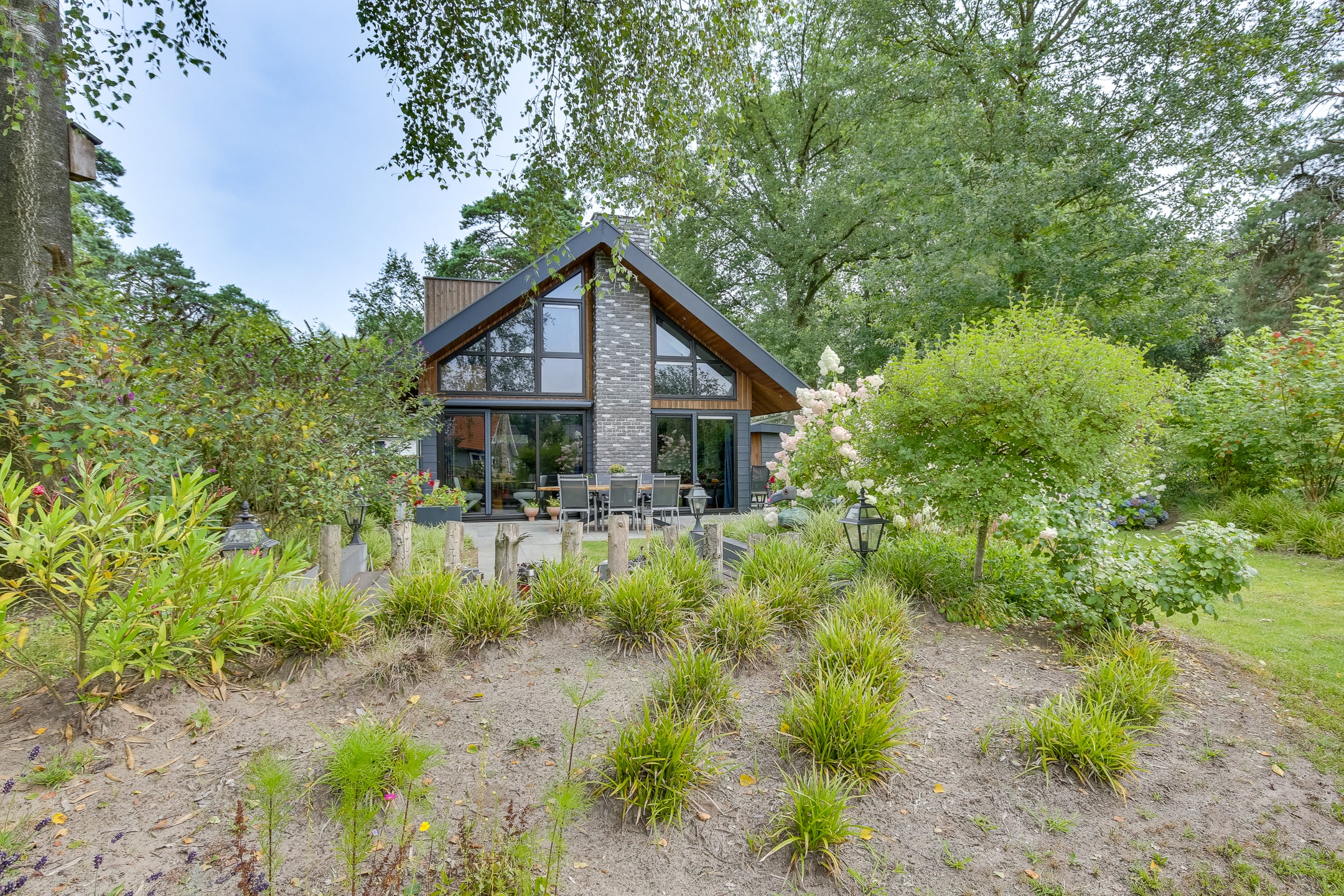 Vrijstaande woning te koop: Ploegdijk 2-700, Lochem