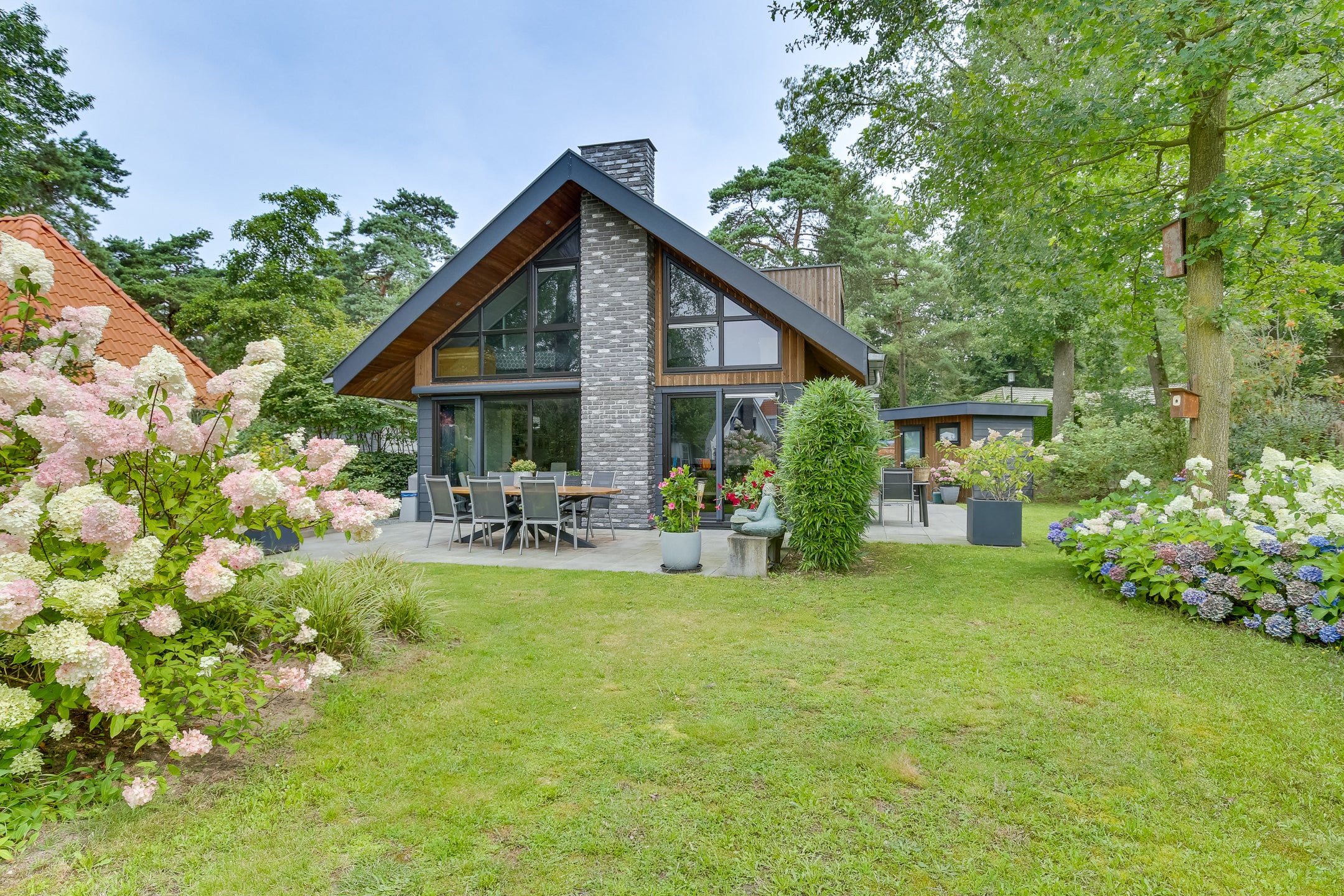 Vrijstaande woning te koop: Ploegdijk 2-700, Lochem