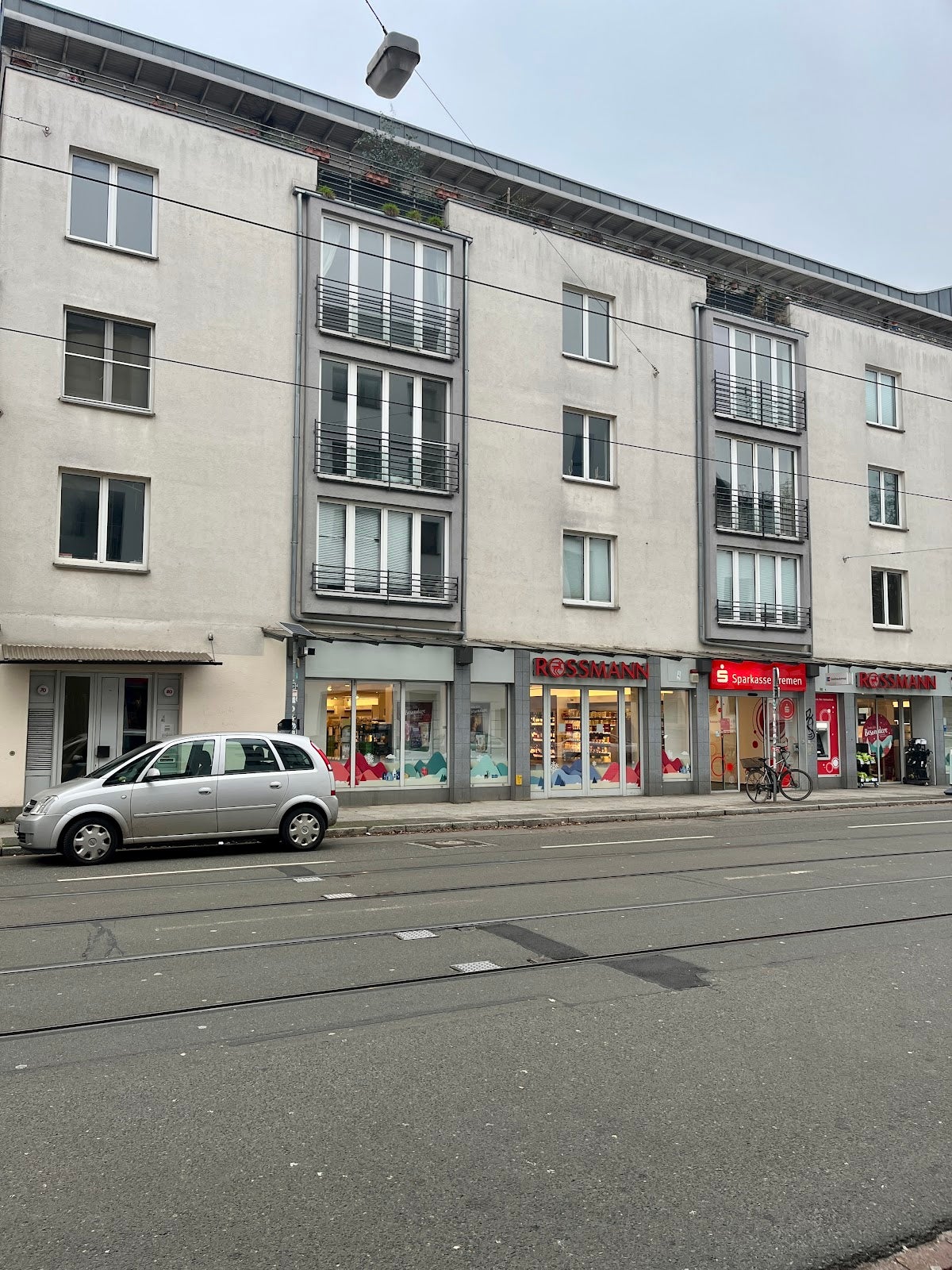 Wohnung Buntentorsteinweg in Bremen