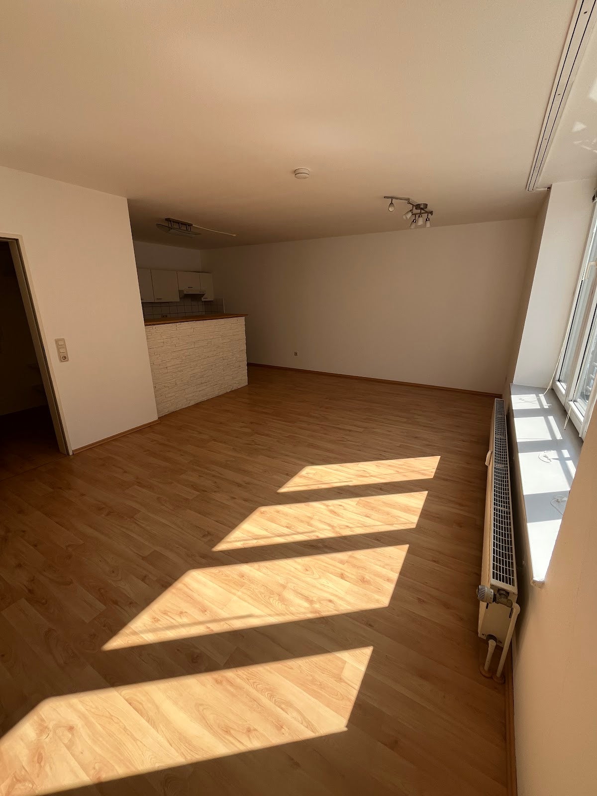 Wohnung Buntentorsteinweg in Bremen