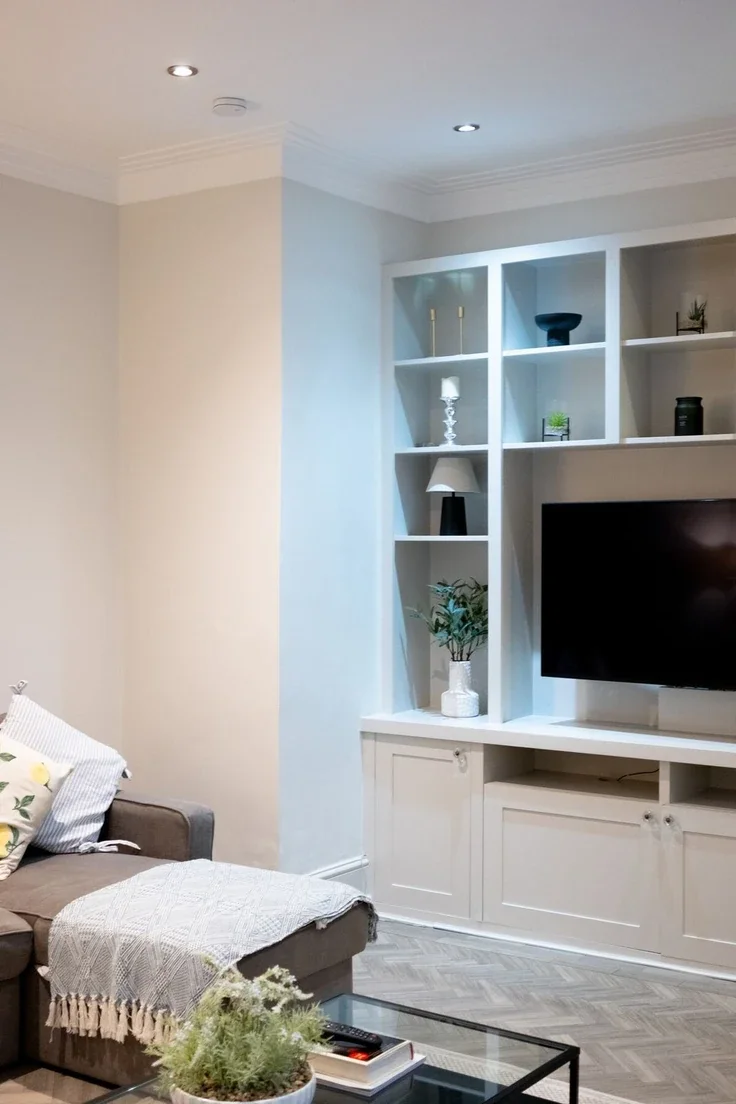 Flat Evelyn Gardens in Greater London