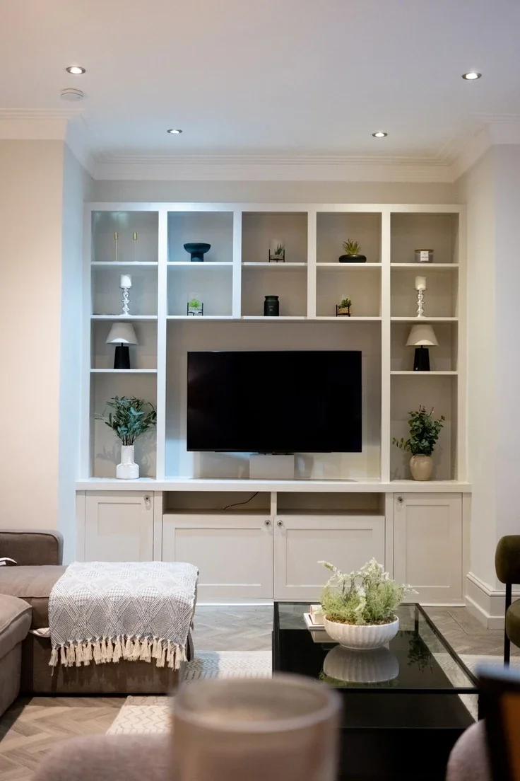 Flat Evelyn Gardens in Greater London