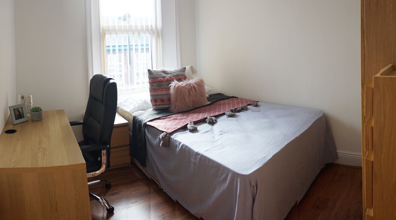 Room Tosson Terrace in Newcastle upon Tyne