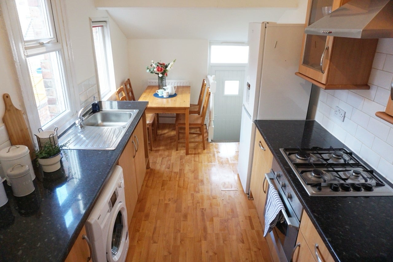 Room Tosson Terrace in Newcastle upon Tyne