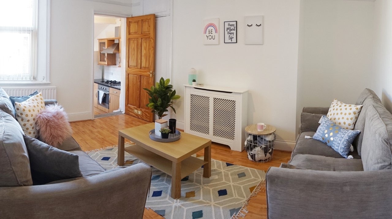 Room Tosson Terrace in Newcastle upon Tyne