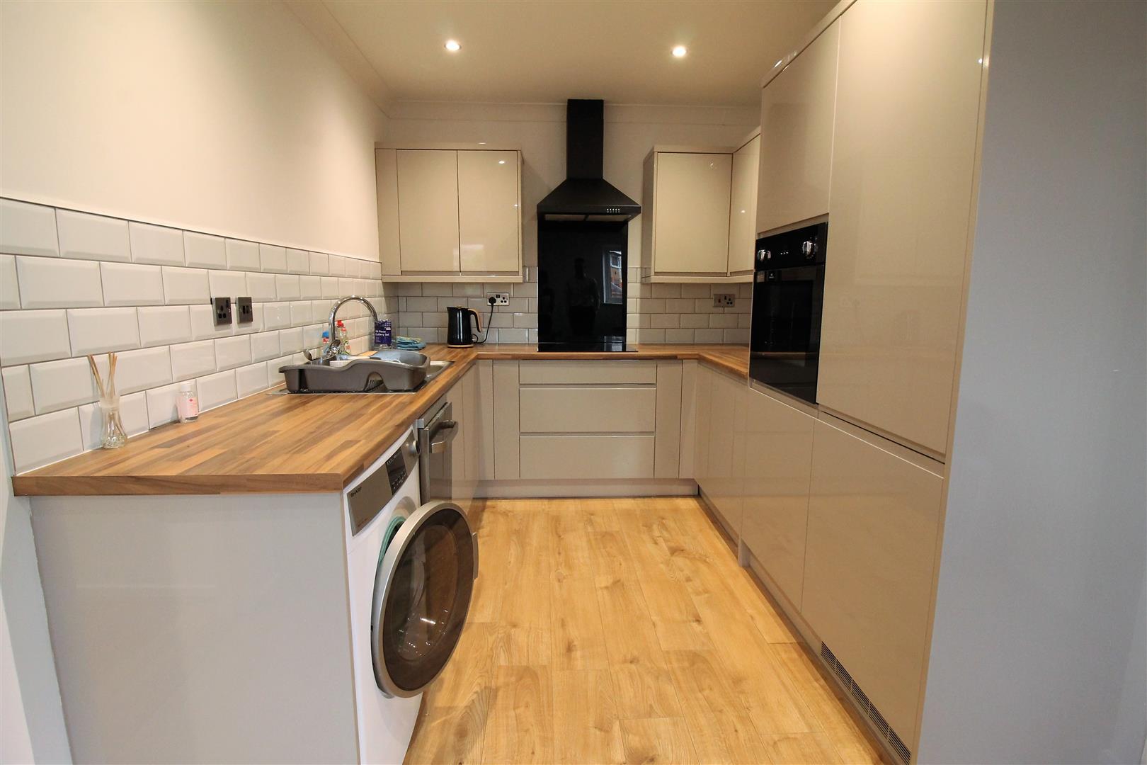 Flat Charlotte Mews in Newcastle upon Tyne