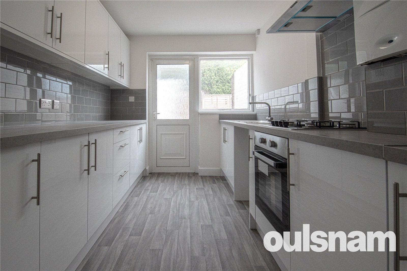 House Pembridge Close in Redditch